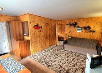 Дом в аренду, 50 м2, Республика Алтай, Майская улица, 7