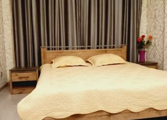 Сдается в аренду 1-ком. квартира, 48 м2, Дагестан, улица Сальмана, 102А