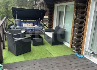 Дом на продажу, 130 м2, Красноярский край, Красивый переулок, 1Б