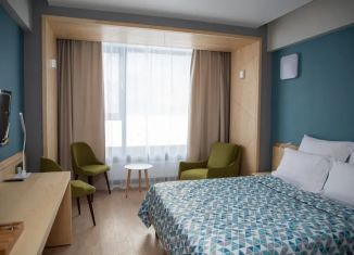 Сдача в аренду комнаты, 22 м2, Республика Алтай, Телецкая улица, 137