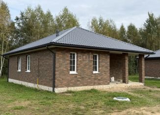 Продам дом, 110 м2, Смоленская область, Дружная улица, 7А