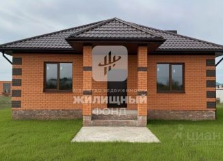 Продажа дома, 131.6 м2, посёлок Пробуждение, улица Тургенева, 24