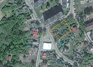 Участок на продажу, 10 сот., Смоленск, Заднепровский район, Верхне-Профинтерновская улица, 72