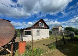 Продажа дома, 27.4 м2, Смоленская область, улица Маяковского, 50/18