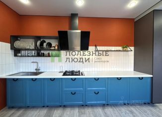 Продажа дома, 169.9 м2, Орловская область, Каштановая улица, 56