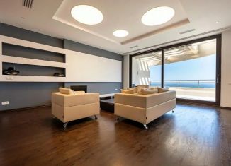 Продается пятикомнатная квартира, 237.7 м2, Крым, Парковый проезд, 6А