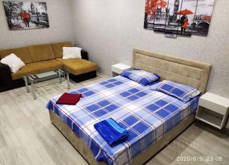 Сдаю в аренду 1-комнатную квартиру, 38 м2, Курская область, проспект Вячеслава Клыкова, 9