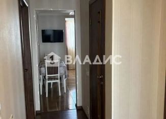 Продается 2-ком. квартира, 55 м2, Пенза, улица Краснова, 40