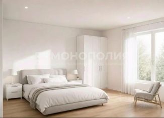 Однокомнатная квартира на продажу, 34.1 м2, Амурская область, улица Василенко, 2