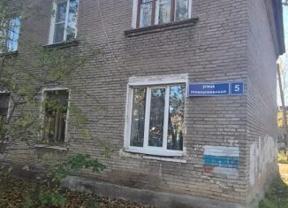 Продажа комнаты, 74.5 м2, Пермский край, Новоржевская улица, 5
