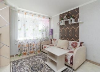 Продам комнату, 18.1 м2, Тюмень, улица Республики, 218, Ленинский округ