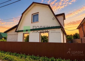 Продам дом, 79.3 м2, Орловская область, Краснозоренская улица, 17Д