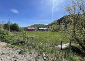 Продаю участок, 12.3 сот., поселок Филиал, Садовый переулок