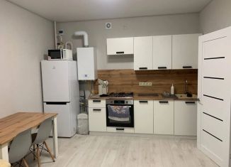 Сдается 1-комнатная квартира, 36 м2, Тула, 2-й Клинской проезд, 8