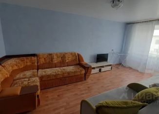 Сдается в аренду 1-комнатная квартира, 37 м2, Магаданская область, улица Королёва, 9