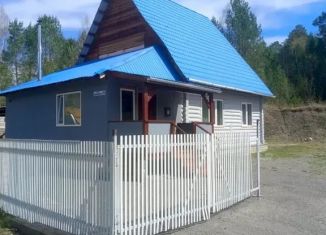 Сдача в аренду дома, 90 м2, Республика Алтай, улица Дорожников, 3Б