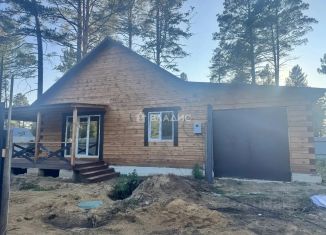 Продажа дома, 134 м2, Забайкальский край