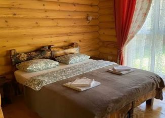 Сдача в аренду дома, 24 м2, Республика Алтай