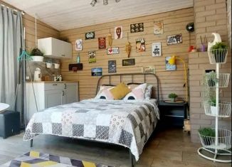 Сдаю дом, 30 м2, Республика Алтай, Береговая улица, 7