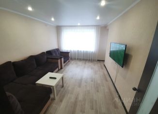 Сдам 2-комнатную квартиру, 55 м2, Татарстан, улица Шевченко, 80