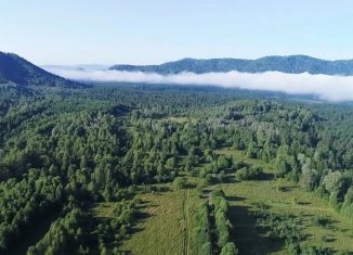 Продажа земельного участка, 1000 сот., Республика Алтай, Советская улица, 77