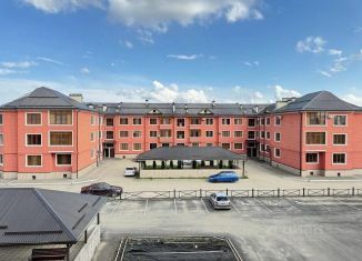 1-ком. квартира на продажу, 45 м2, Кабардино-Балкария