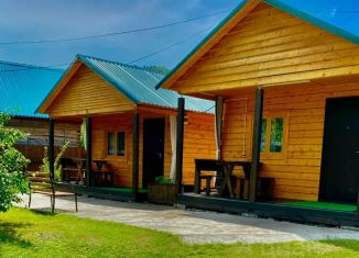 Сдается в аренду дом, 36 м2, Республика Алтай, Катунская улица, 29