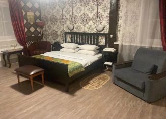 Аренда комнаты, 31 м2, Иркутская область, улица Дзержинского, 44Б