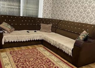 Сдается в аренду 3-комнатная квартира, 90 м2, Дагестан, улица Х. Тагиева, 35А