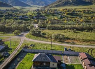 Продается земельный участок, 31 сот., Республика Алтай, Заречная улица, 10