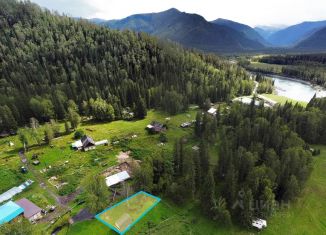 Продажа земельного участка, 5.05 сот., Республика Алтай, Заводская улица, 1