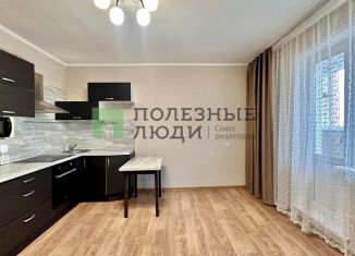 Продаю квартиру студию, 24.3 м2, Курган, 3-й микрорайон, 6А, жилой район Заозёрный