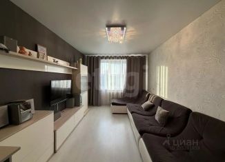 Продам 3-ком. квартиру, 64.7 м2, Костромская область, улица Кирова, 39