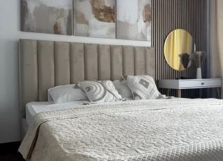 Аренда трехкомнатной квартиры, 74 м2, Дагестан, проспект Акулиничева, 13
