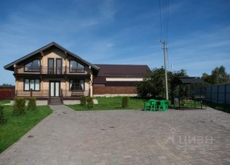 Сдается в аренду дом, 169 м2, Тверская область, деревня Буян, 2Б