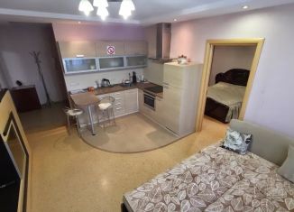 Сдается 1-ком. квартира, 41 м2, Йошкар-Ола, бульвар Чавайна, 45А