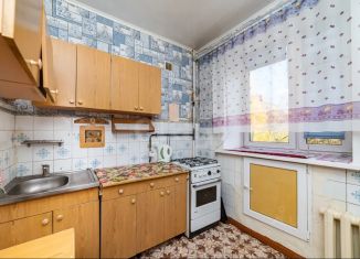 Продается 2-комнатная квартира, 41.6 м2, Курганская область, улица Гоголя, 62