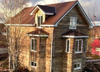 Дом на продажу, 214.7 м2, Коми, СТ Лымва, 127
