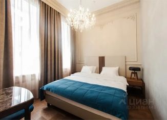 Сдаю комнату, 35 м2, Иркутская область, улица Ленина, 34