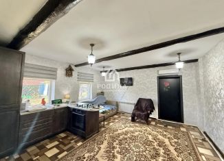 Дом на продажу, 80 м2, Комсомольск-на-Амуре, улица Свободы, 19