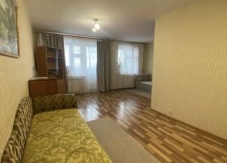 Продам однокомнатную квартиру, 48.9 м2, Йошкар-Ола, улица Машиностроителей, 8Е, 2-й микрорайон