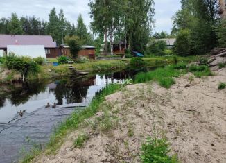 Земельный участок на продажу, 12 сот., Карелия, улица Победы