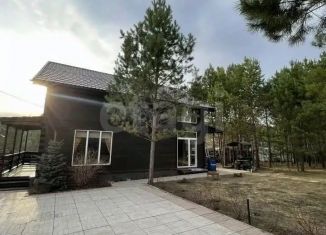 Продаю дом, 130 м2, Красноярский край