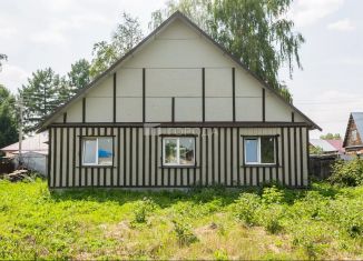 Продажа дома, 102.3 м2, Новосибирская область