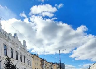 Продажа 2-ком. квартиры, 40.3 м2, Саха (Якутия), проспект Ленина, 35
