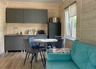 Сдам дом, 54 м2, Республика Алтай, Трактовая улица, 4