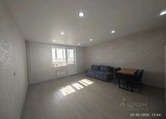 Продажа квартиры студии, 36.5 м2, Самара, улица Победы, 3Б