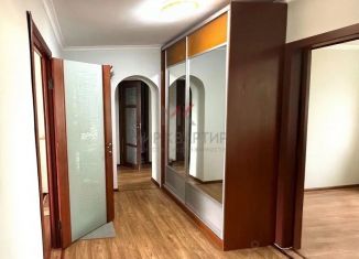 Продам четырехкомнатную квартиру, 80.9 м2, Абакан, улица Тельмана, 143
