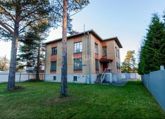 Продам дом, 357.4 м2, Карелия, Соломенское шоссе, 13