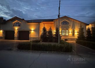 Продажа дома, 450 м2, посёлок Пригородный, Новая улица, 20